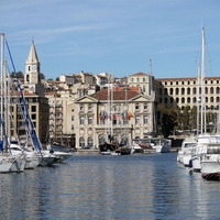 Photo de France - Marseille